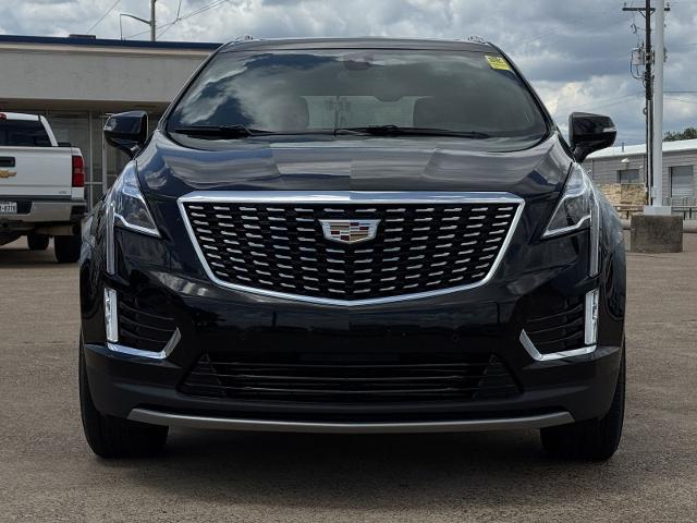 2025 Cadillac XT5 FWD Premium Luxury