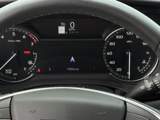 2025 Cadillac XT5 FWD Premium Luxury