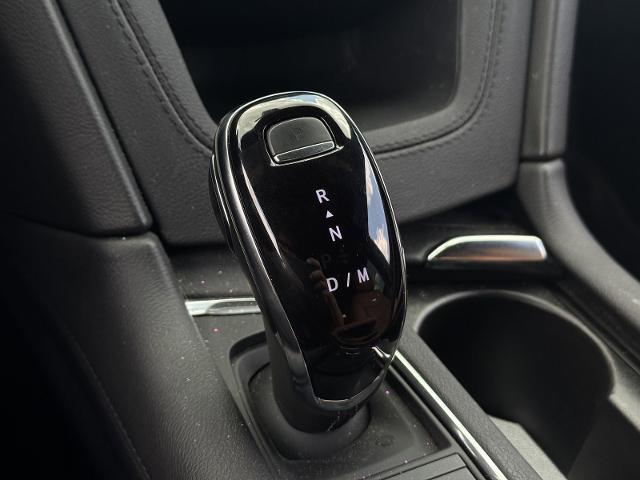 2025 Cadillac XT5 FWD Premium Luxury