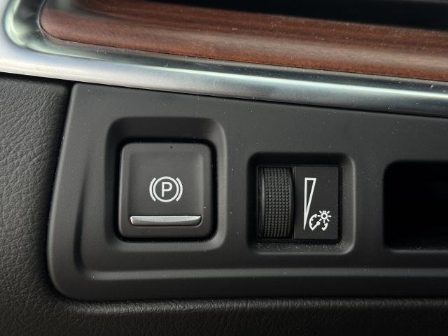 2025 Cadillac XT5 FWD Premium Luxury