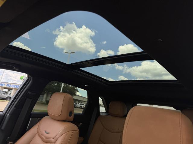 2025 Cadillac XT5 FWD Premium Luxury