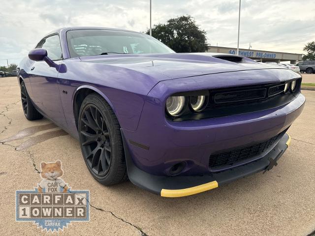 2023 Dodge Challenger R/T for sale in Weatherford, TX