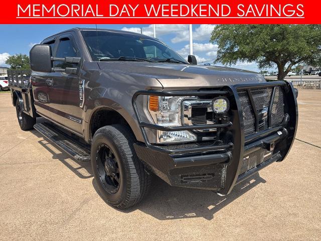 2021 Ford F-350 XL for sale in Weatherford, TX