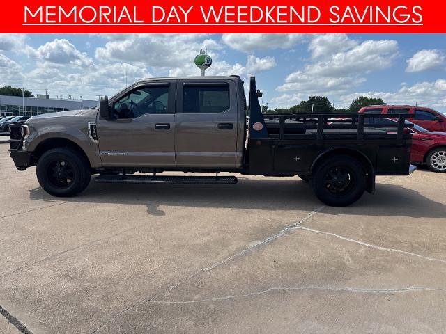 2021 Ford F-350 XL