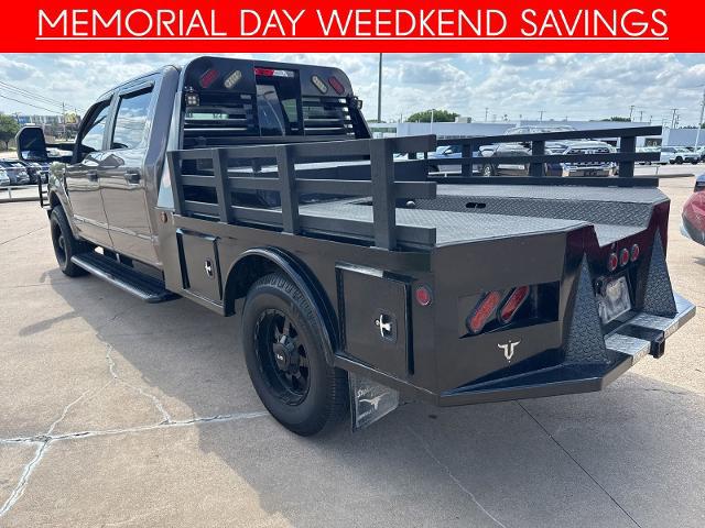 2021 Ford F-350 XL