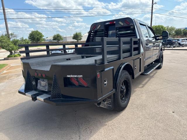 2021 Ford F-350 XL