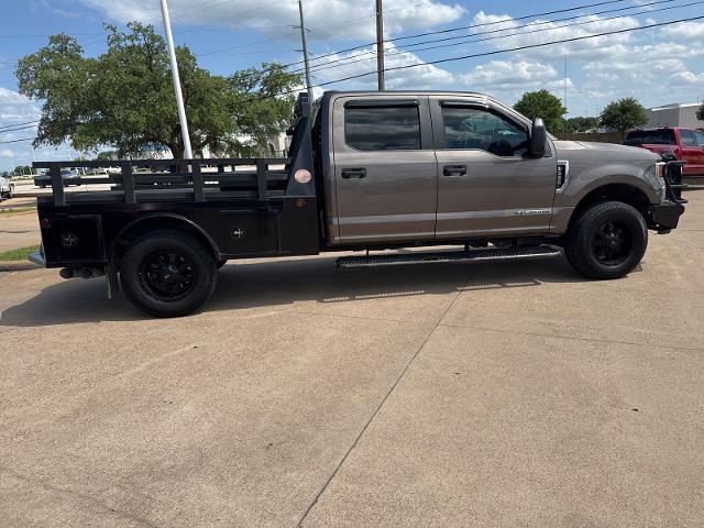 2021 Ford F-350 XL