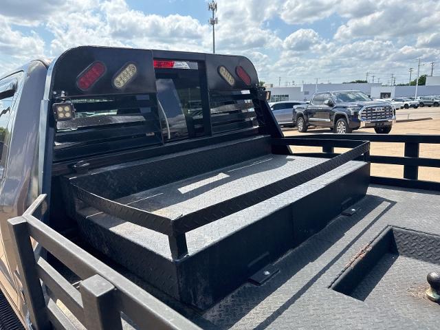 2021 Ford F-350 XL