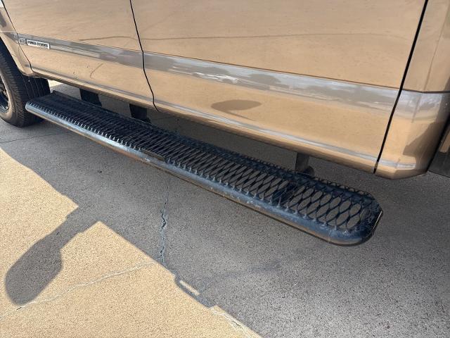 2021 Ford F-350 XL