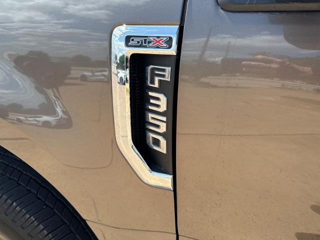2021 Ford F-350 XL