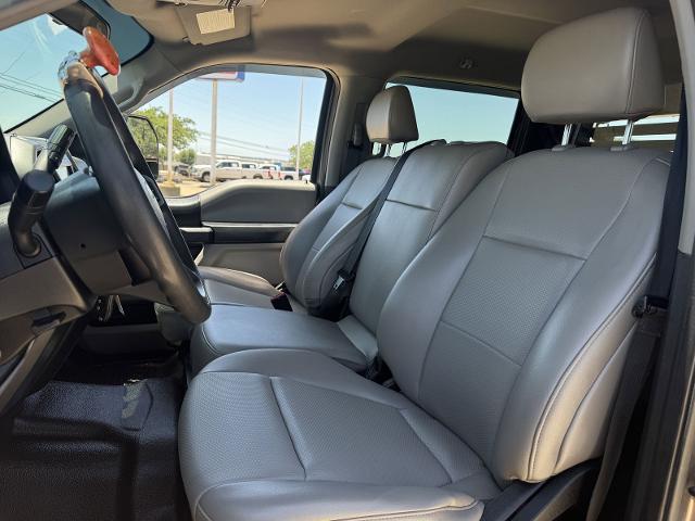 2021 Ford F-350 XL