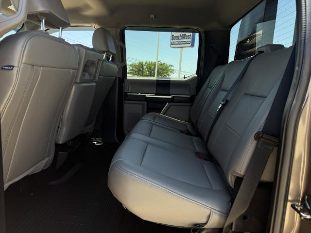2021 Ford F-350 XL