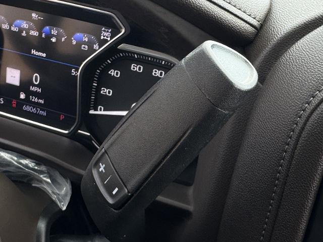 2022 GMC Sierra 1500 Limited 4WD Crew Cab Short Box Denali