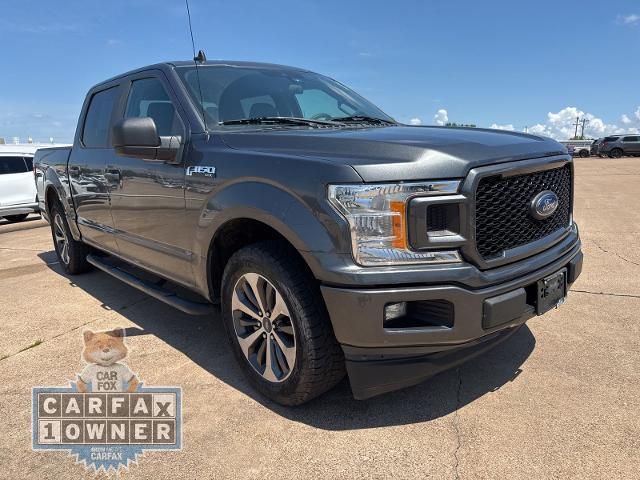 2020 Ford F-150 XL for sale in Weatherford, TX