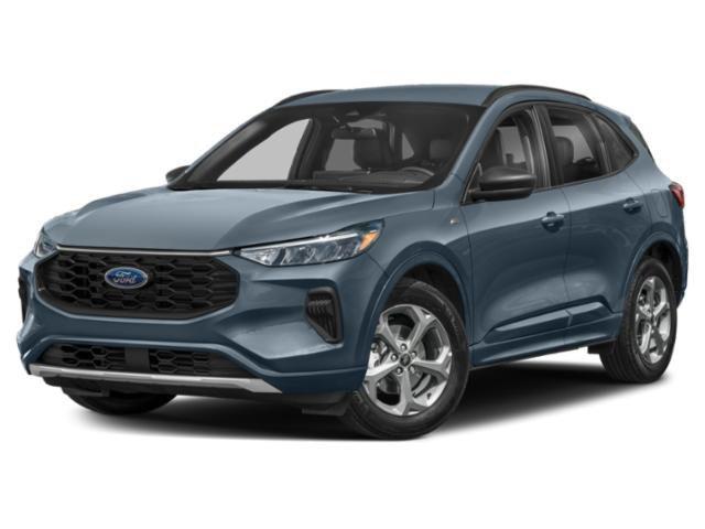 2024 Ford Escape ST-Line for sale in Saint Charles, IL