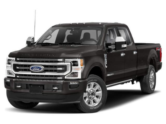 2020 Ford F-350 Platinum for sale in Saint Charles, IL