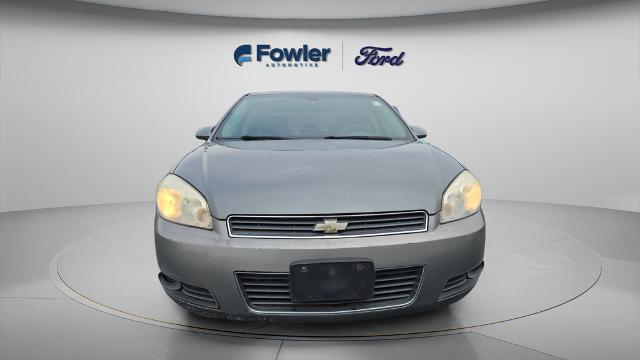 2008 Chevrolet Impala LT