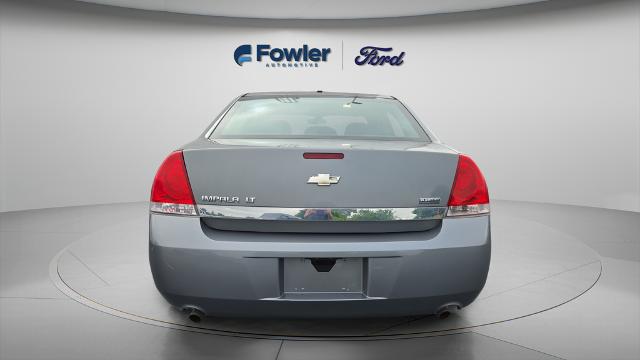 2008 Chevrolet Impala LT