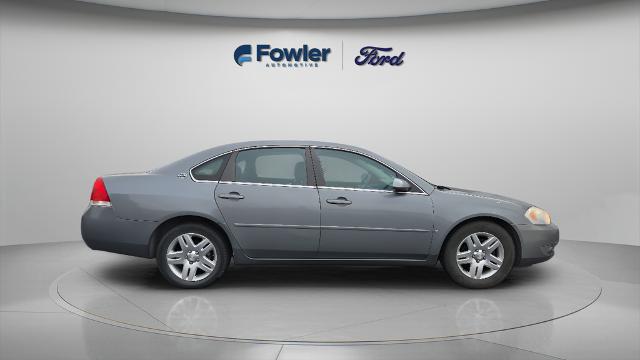 2008 Chevrolet Impala LT