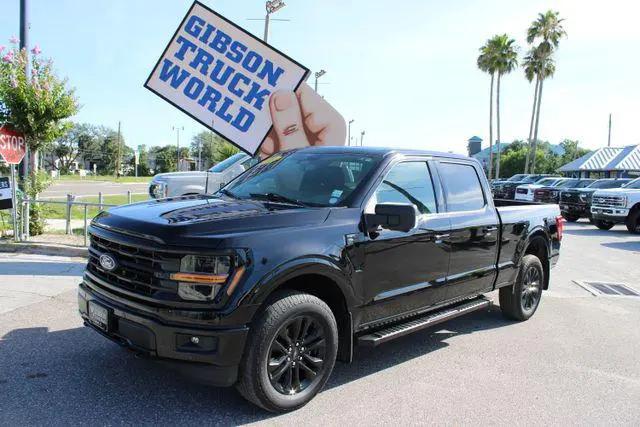 2025 Ford F-150 XLT for sale in Sanford, FL