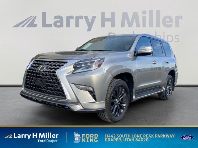 2022 Lexus GX 460 Premium for sale in Draper, UT