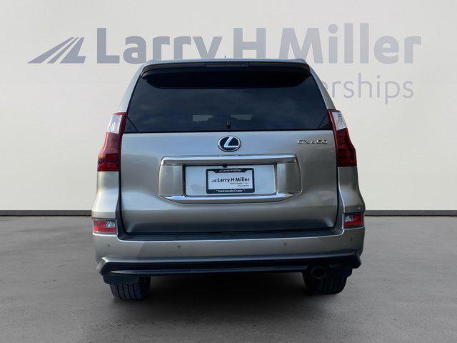 2022 Lexus GX 460 Premium