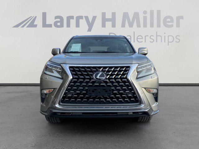 2022 Lexus GX 460 Premium