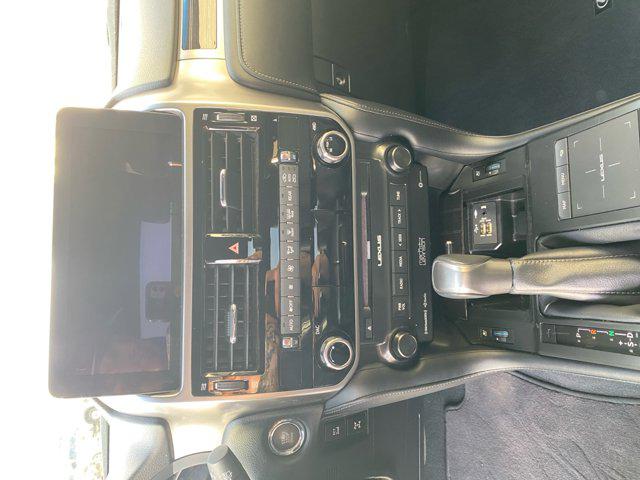 2022 Lexus GX 460 Premium