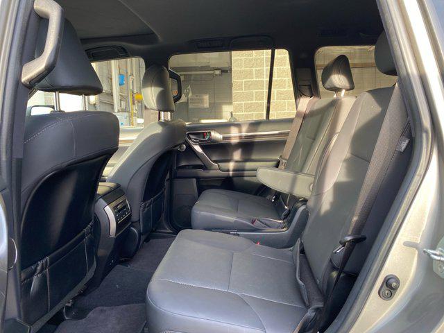 2022 Lexus GX 460 Premium