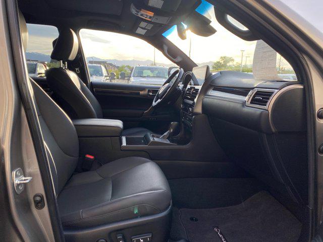 2022 Lexus GX 460 Premium
