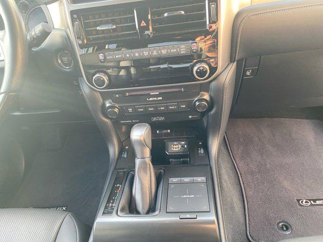 2022 Lexus GX 460 Premium