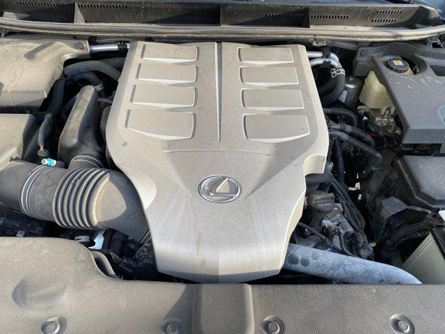 2022 Lexus GX 460 Premium
