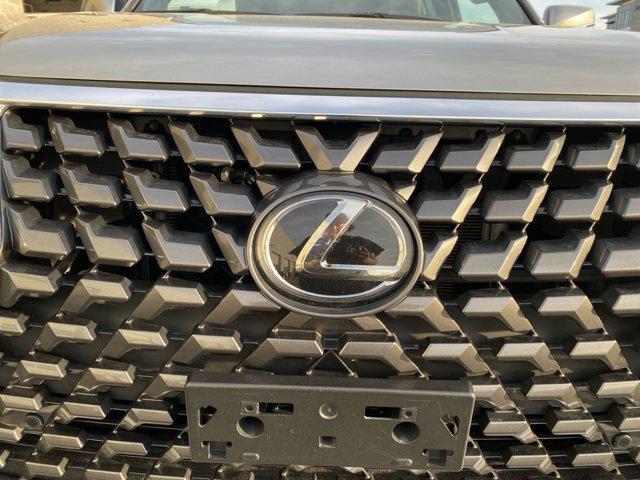 2022 Lexus GX 460 Premium