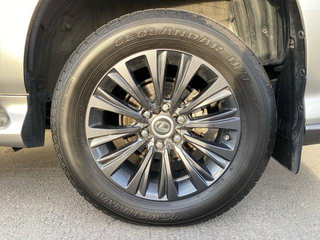2022 Lexus GX 460 Premium