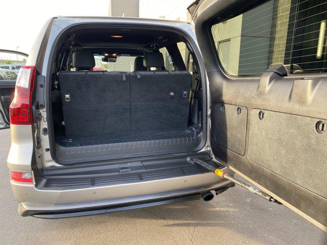 2022 Lexus GX 460 Premium