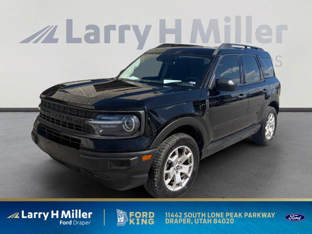 2021 Ford Bronco Sport Base for sale in Draper, UT