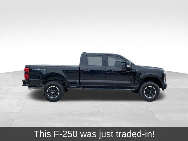 2025 Ford F-250 LARIAT for sale in Wichita, KS