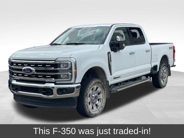 2025 Ford F-350 LARIAT for sale in Wichita, KS