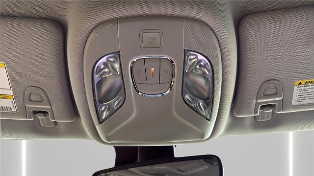 2022 Jeep Compass Trailhawk 4x4