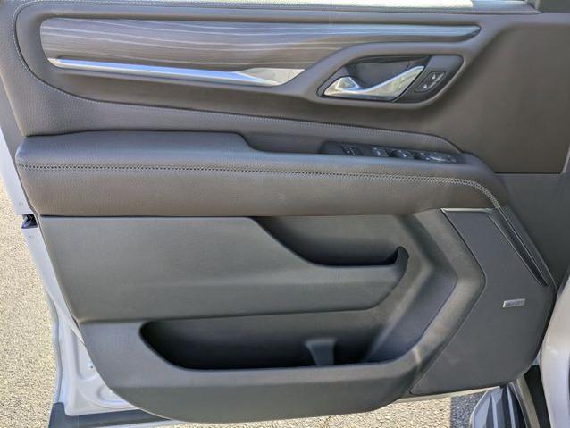 2022 GMC Yukon 4WD Denali