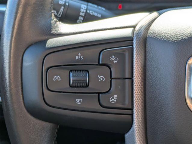 2022 GMC Yukon 4WD Denali