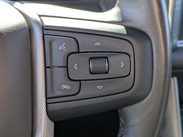 2022 GMC Yukon 4WD Denali