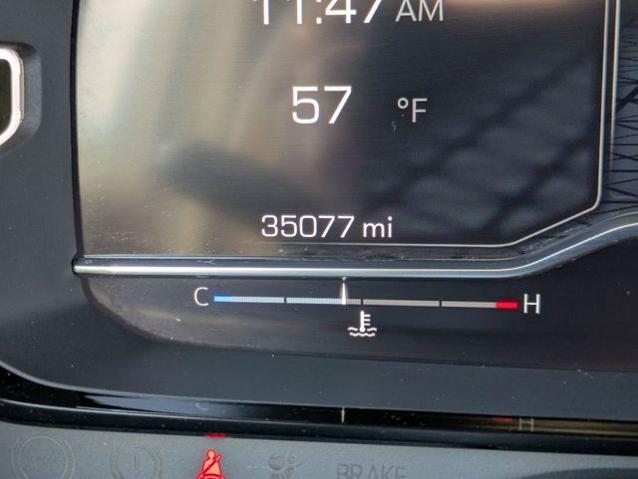 2022 GMC Yukon 4WD Denali