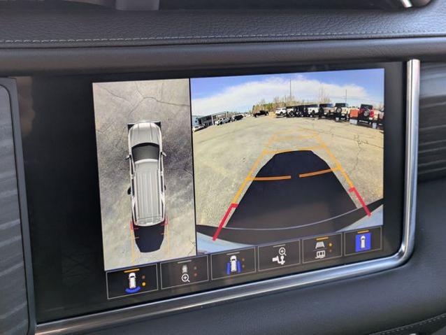 2022 GMC Yukon 4WD Denali