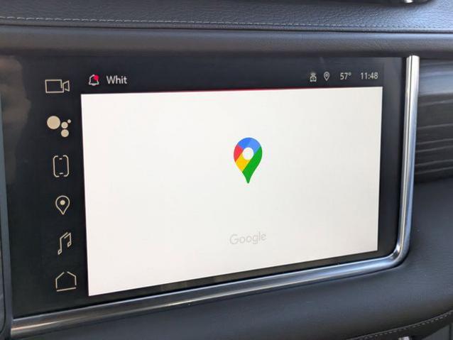 2022 GMC Yukon 4WD Denali