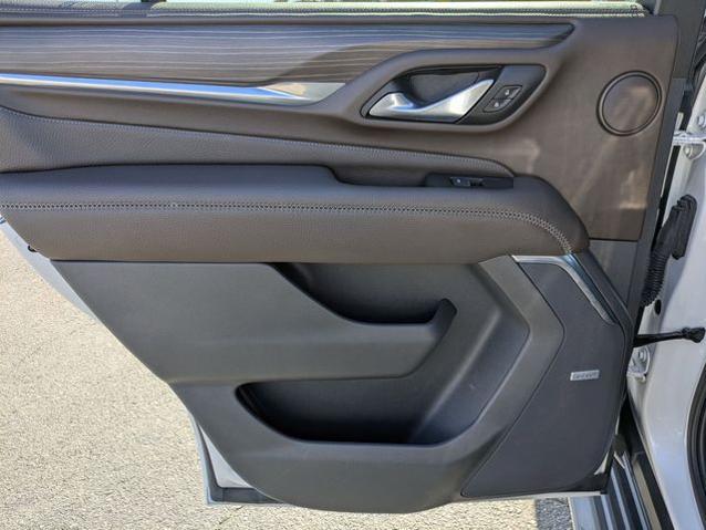 2022 GMC Yukon 4WD Denali