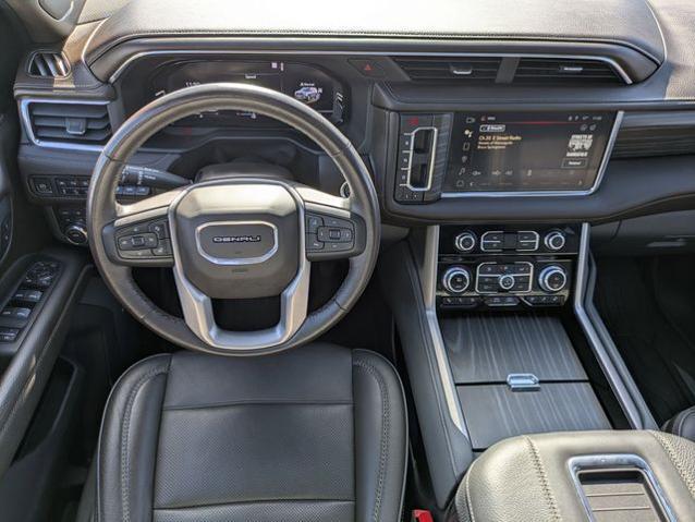 2022 GMC Yukon 4WD Denali