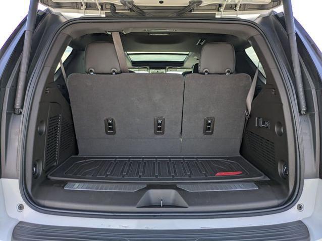 2022 GMC Yukon 4WD Denali