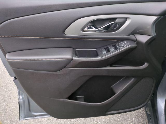 2021 Chevrolet Traverse FWD LS