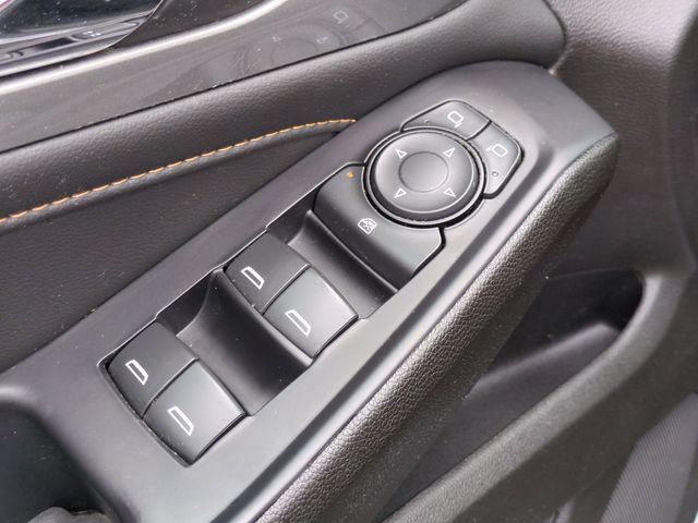 2021 Chevrolet Traverse FWD LS